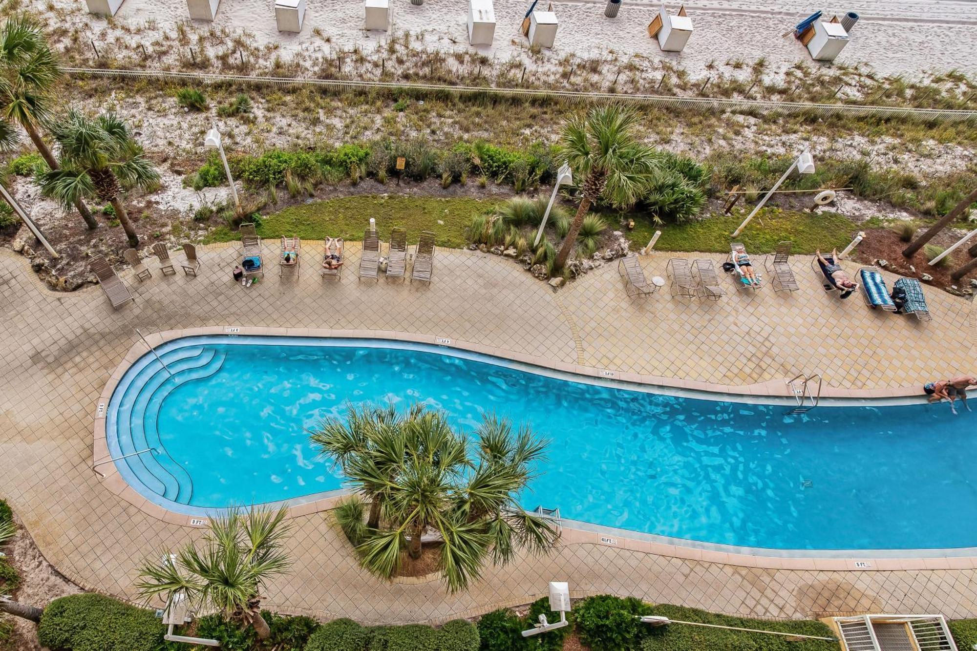 Calypso Resort ปานามาซิตี้บีช ภายนอก รูปภาพ